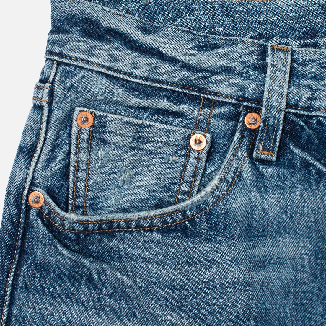 Levi's Женские джинсы 501