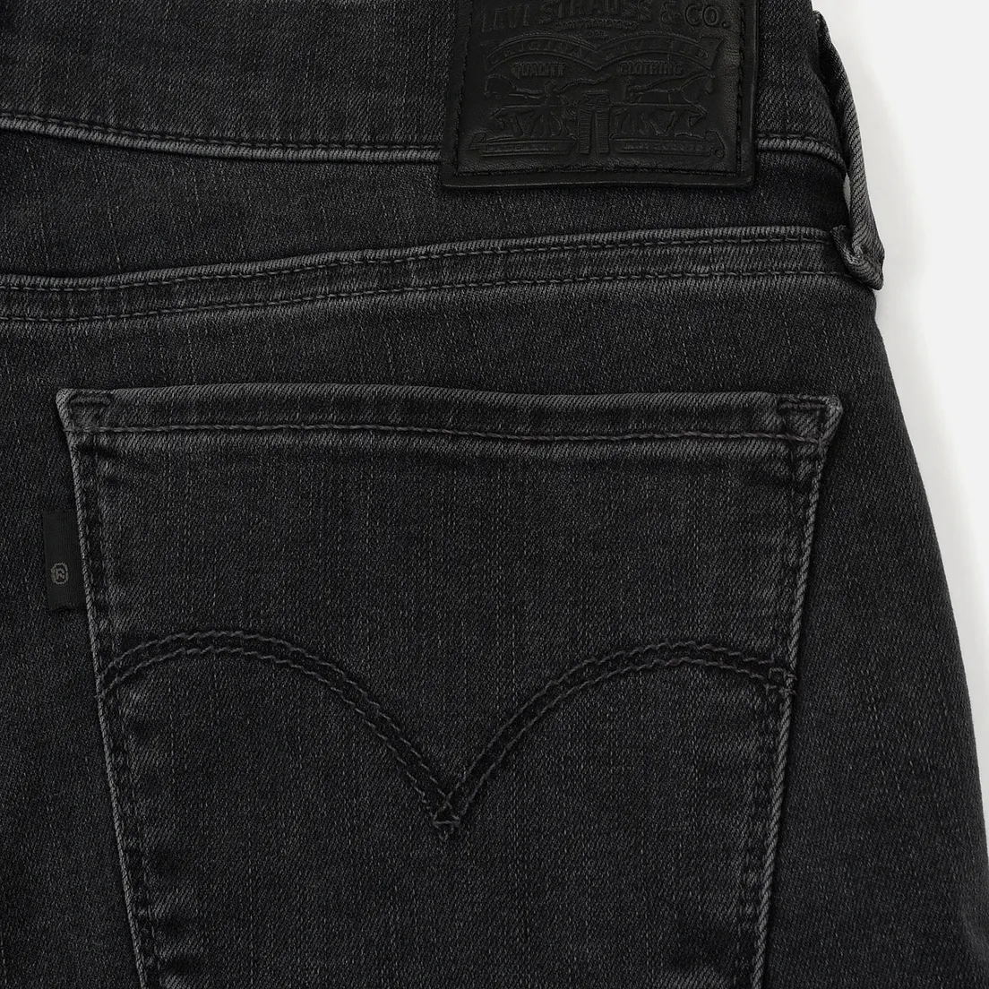 Levi's Женские джинсы 710 FlawlessFX Super Skinny