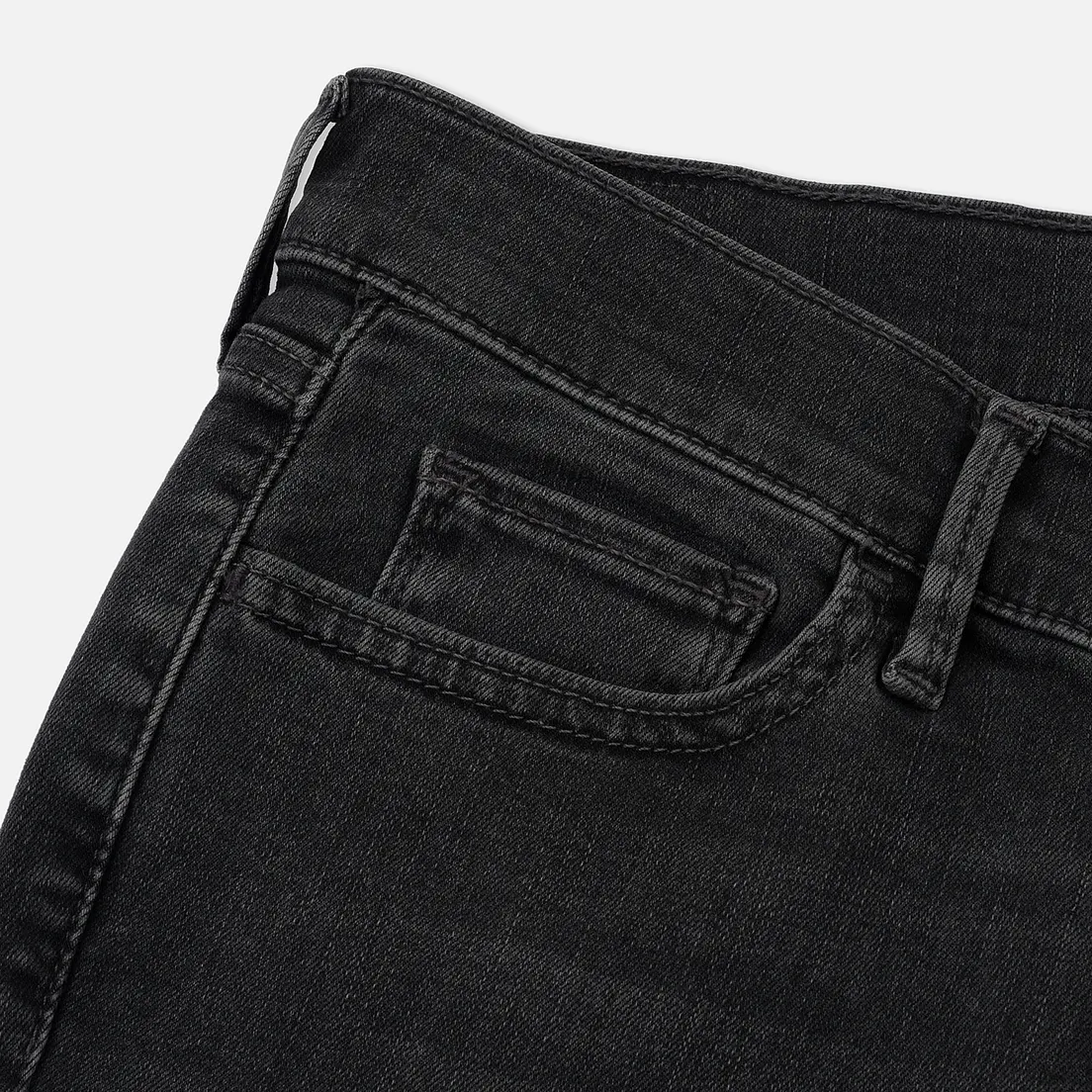 Levi's Женские джинсы 710 FlawlessFX Super Skinny