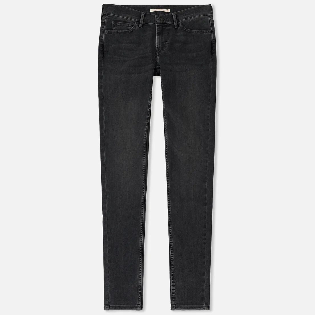 Levi's Женские джинсы 710 FlawlessFX Super Skinny