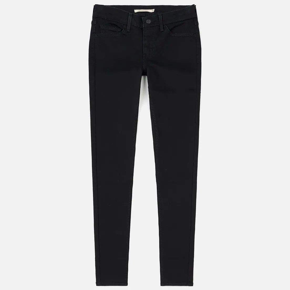 Levi's Женские джинсы 710 FlawlessFX Super Skinny