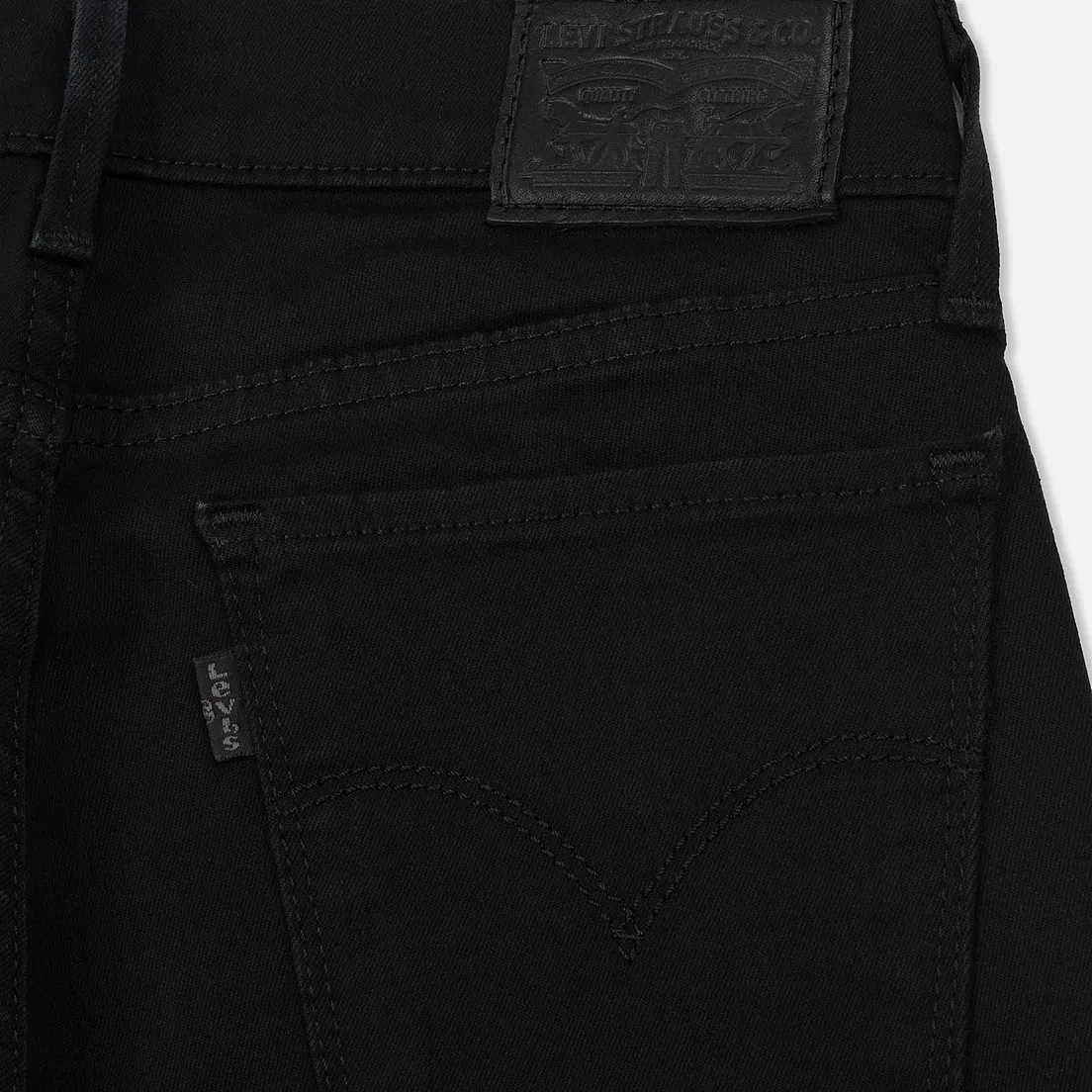Levi's Женские джинсы 710 FlawlessFX Super Skinny