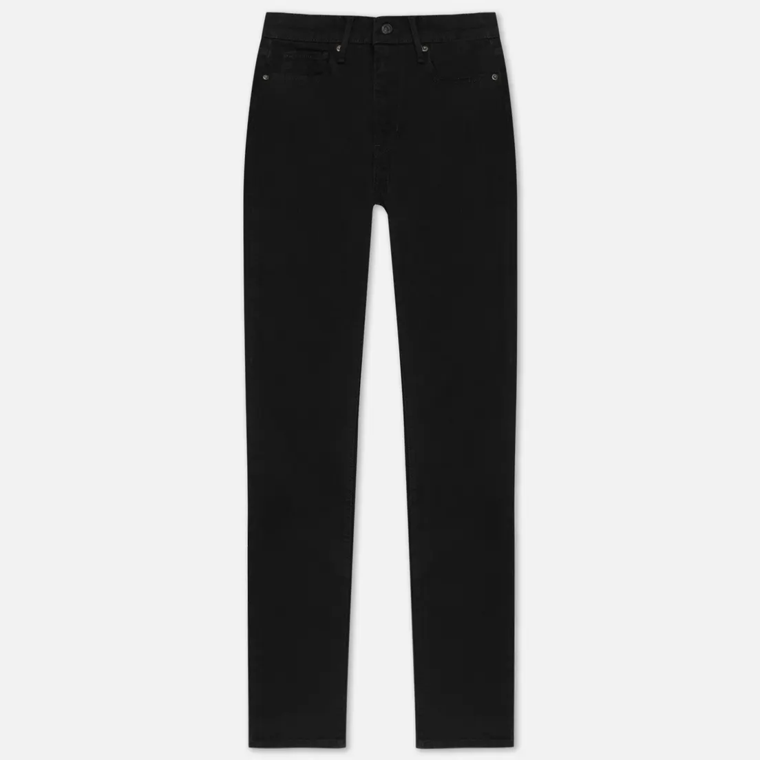 Levi's Женские джинсы 724 High Rise Straight