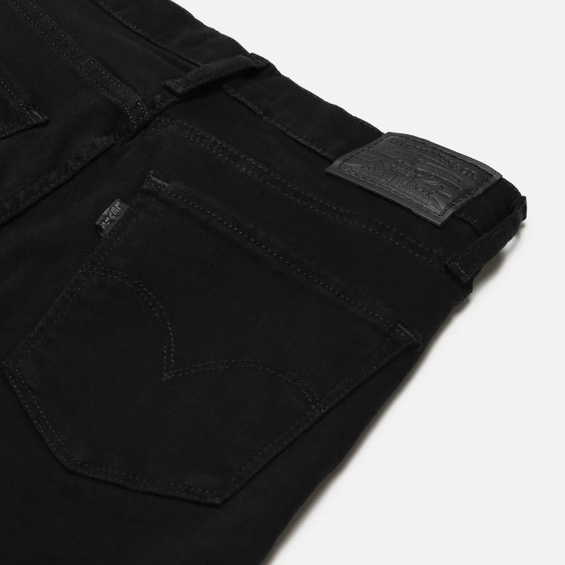 Levi's Женские джинсы 724 High Rise Straight