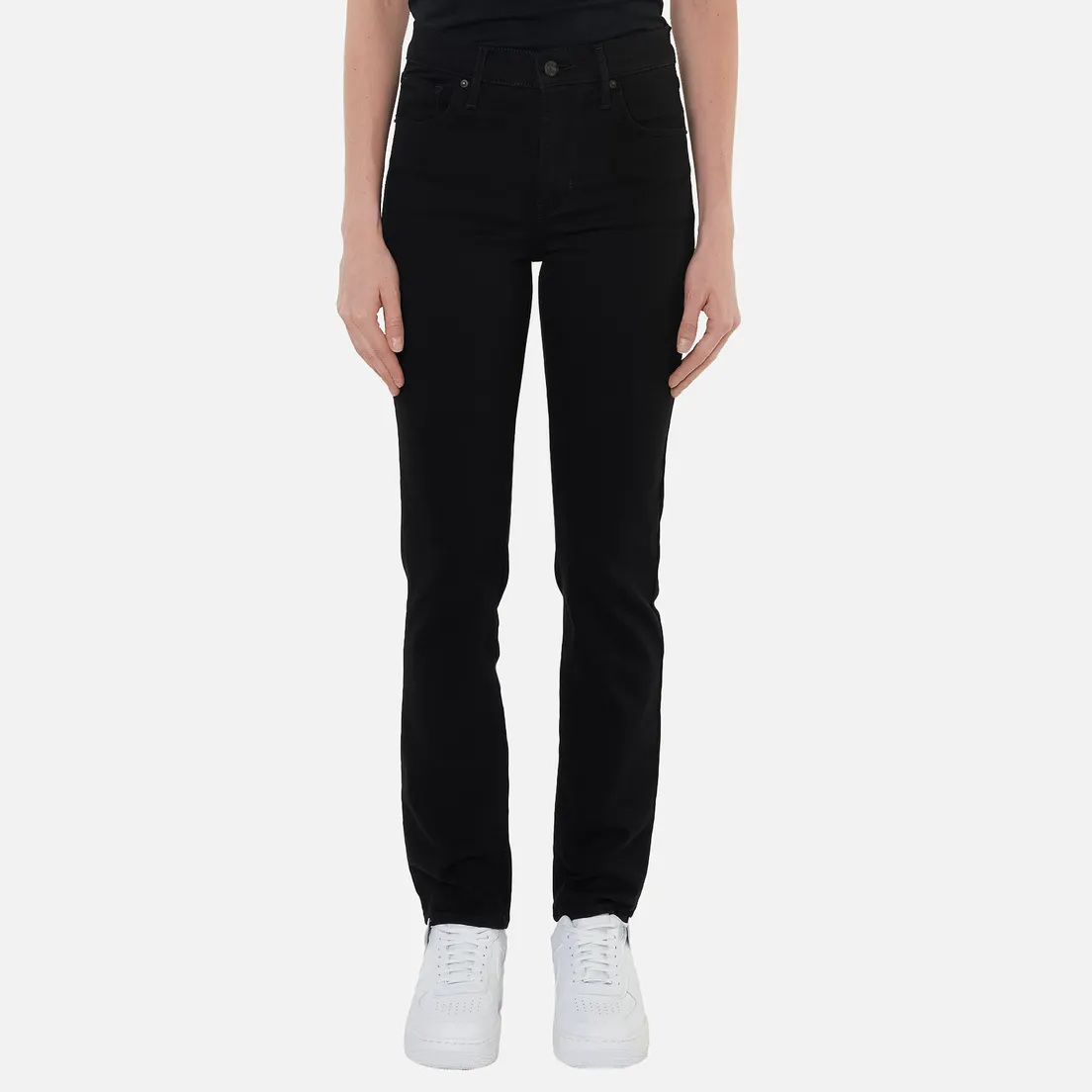 Levi's Женские джинсы 724 High Rise Straight