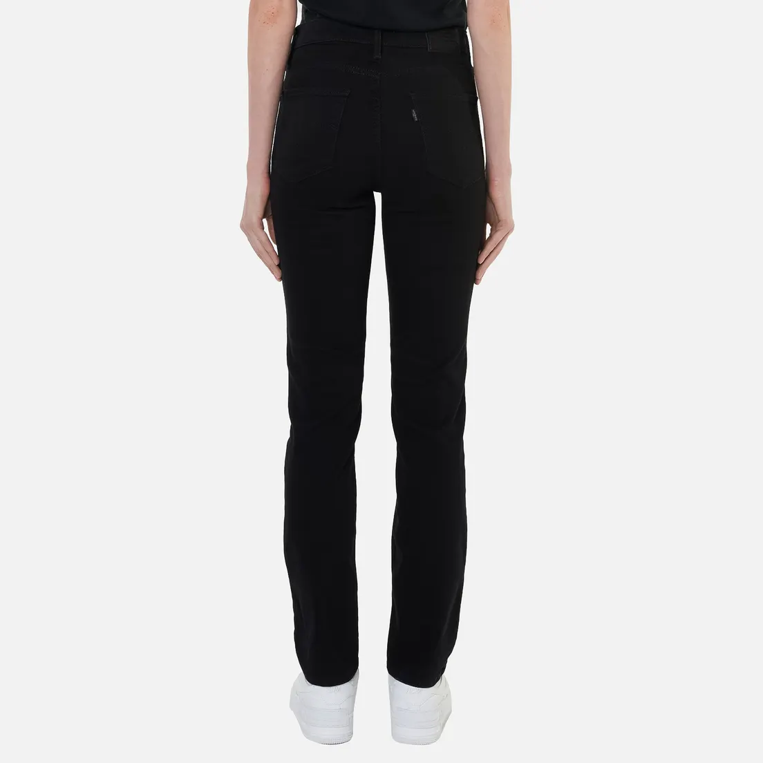 Levi's Женские джинсы 724 High Rise Straight