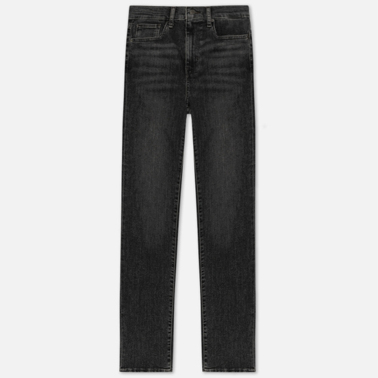 Женские джинсы Levi's 724 High Rise Straight End Of The Road