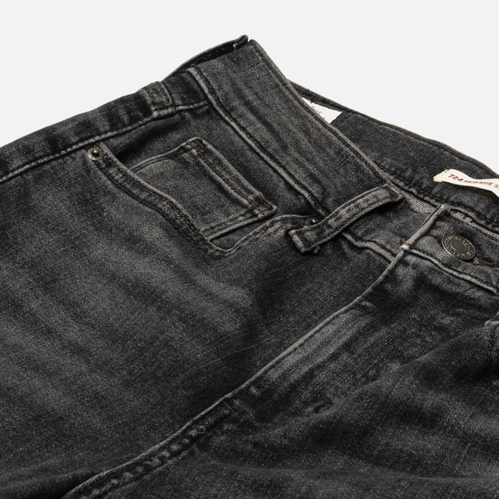Женские джинсы Levi's 724 High Rise Straight End Of The Road