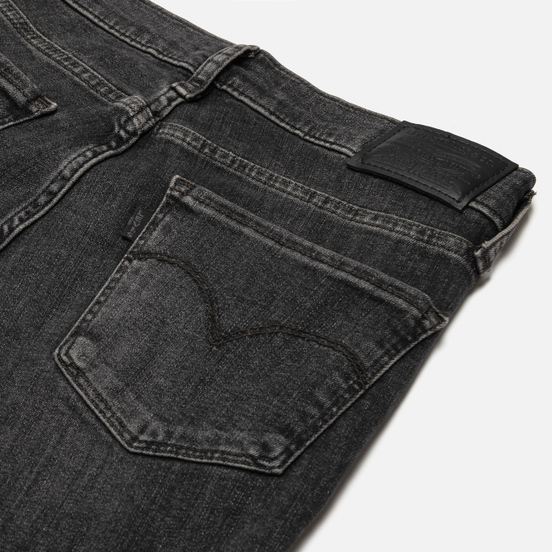 Женские джинсы Levi's 724 High Rise Straight End Of The Road