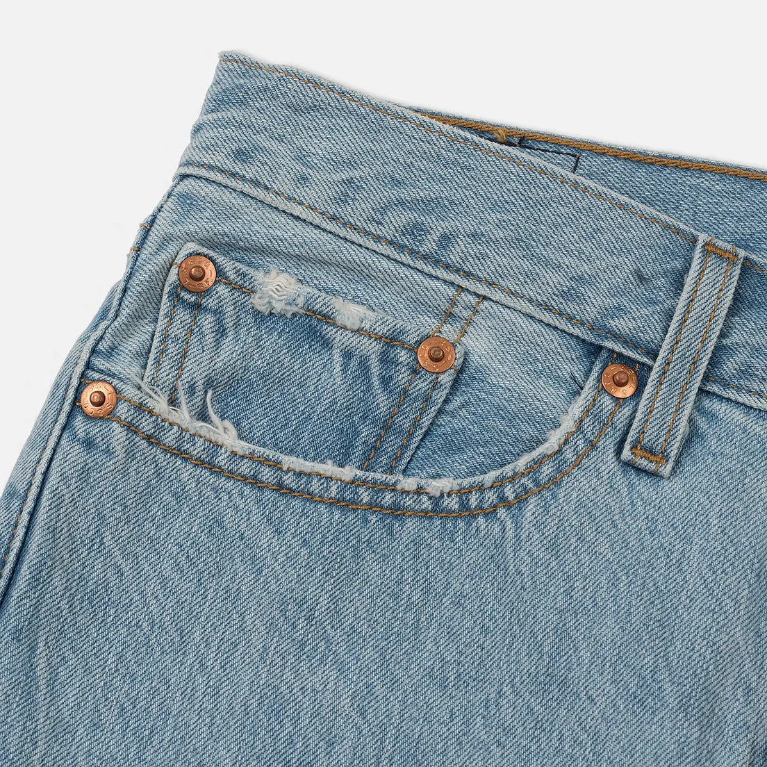 Levi's Женские джинсы Straight Leg