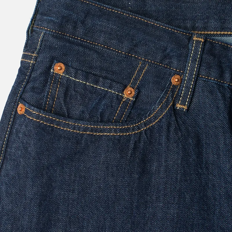 Levi's Женские джинсы 501 CT