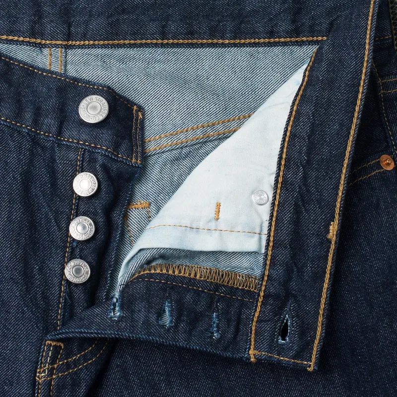 Levi's Женские джинсы 501 CT