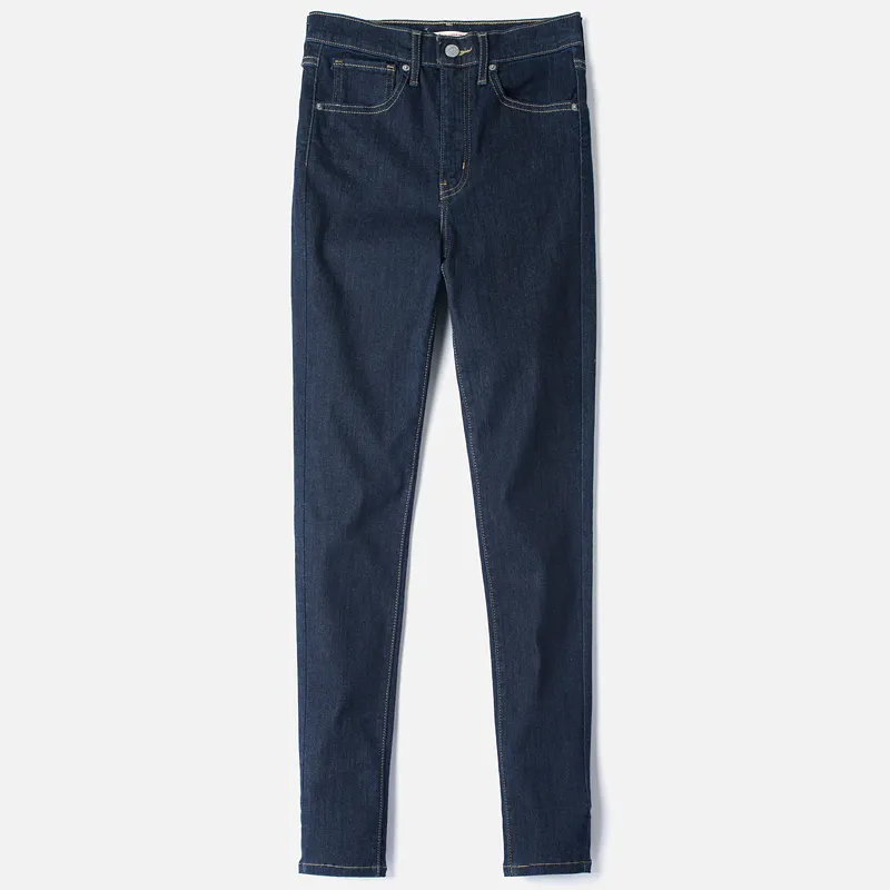 Levi's Женские джинсы Mile High Super Skinny
