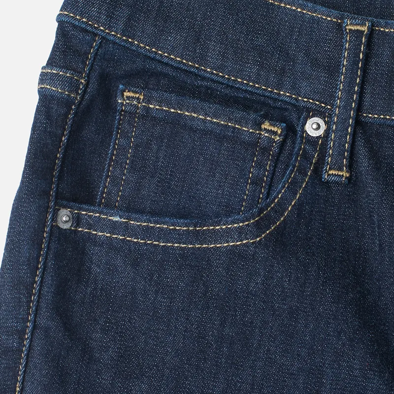 Levi's Женские джинсы Mile High Super Skinny
