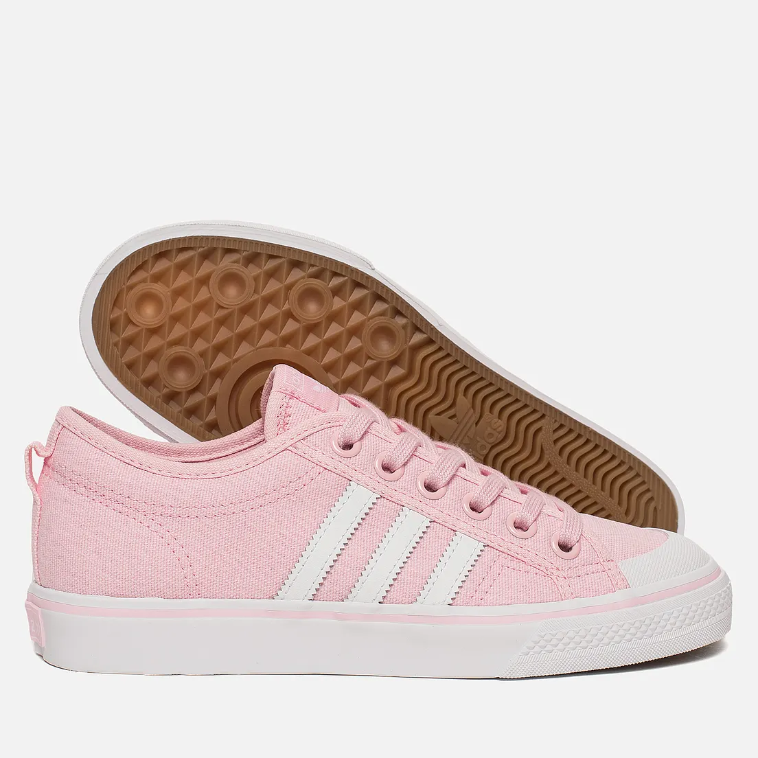 adidas Originals Женские кеды Nizza