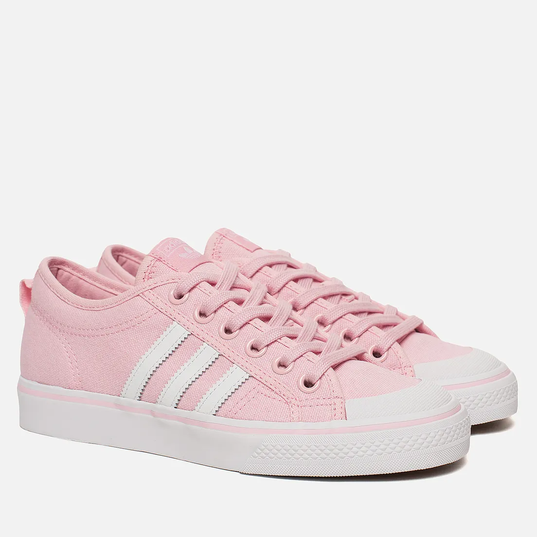 adidas Originals Женские кеды Nizza