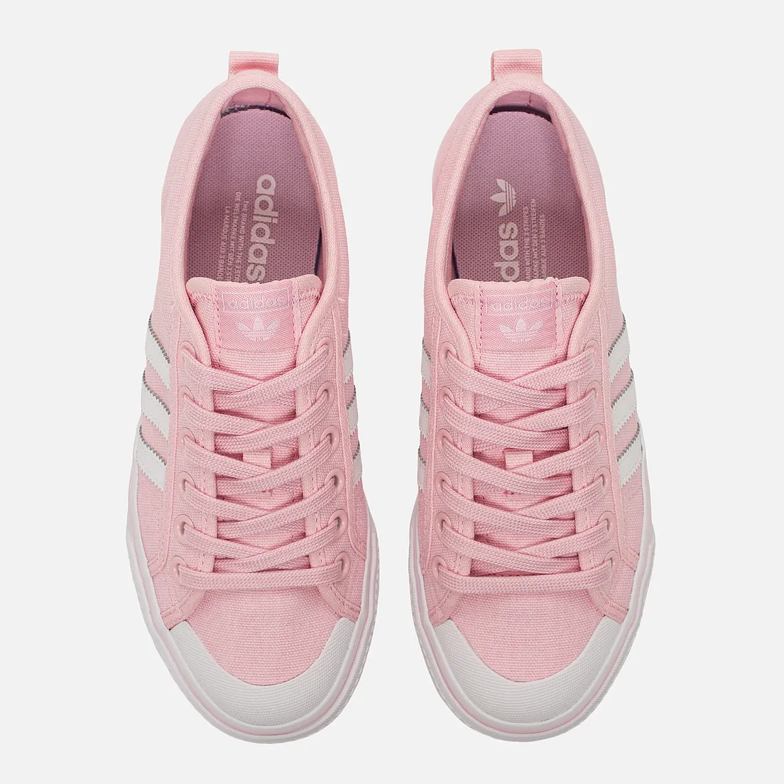 adidas Originals Женские кеды Nizza