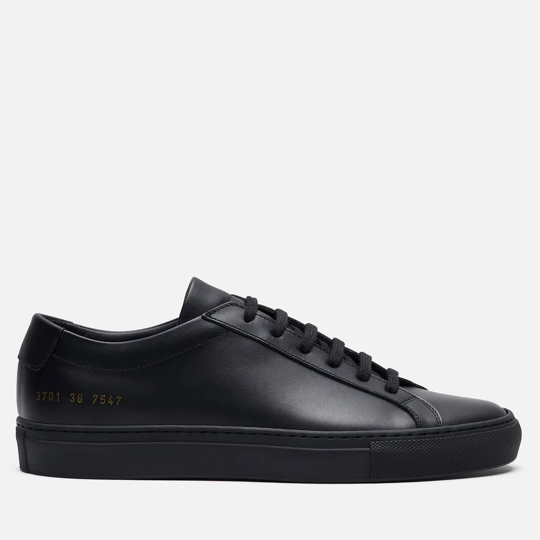 Common Projects Женские кеды Original Achilles Low