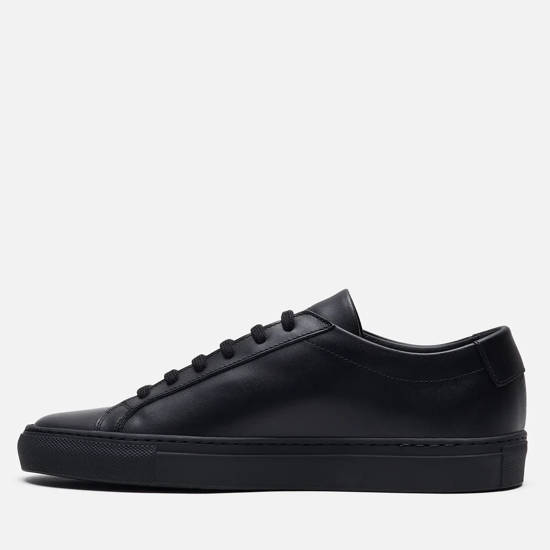 Common Projects Женские кеды Original Achilles Low