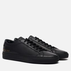 Common Projects Женские кеды Original Achilles Low