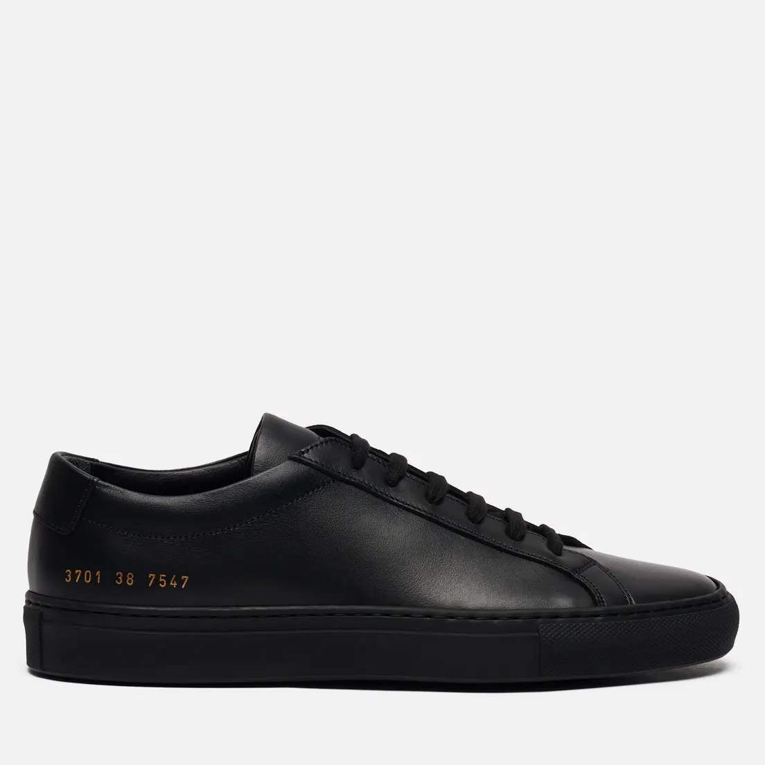 Common Projects Женские кеды Original Achilles Low