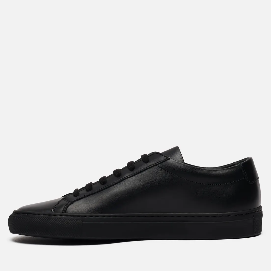 Common Projects Женские кеды Original Achilles Low