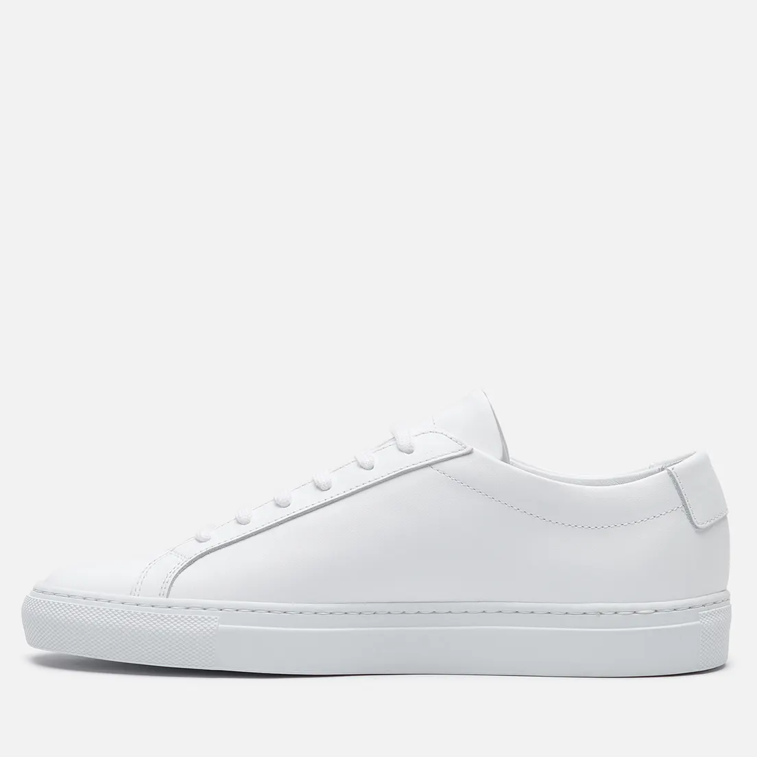 Common Projects Женские кеды Original Achilles Low