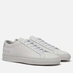 Common Projects Женские кеды Original Achilles Low