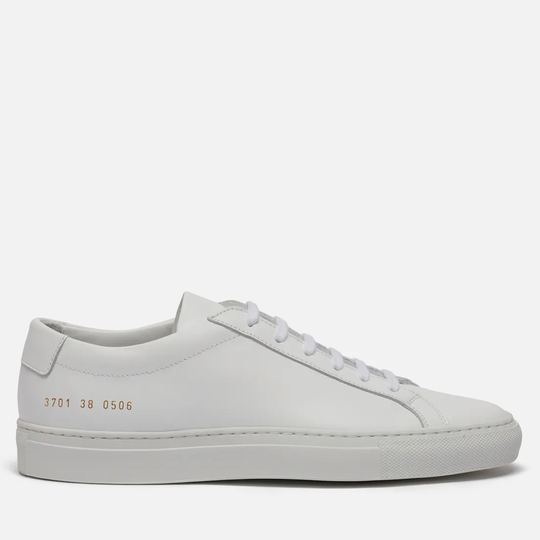 Common Projects Женские кеды Original Achilles Low