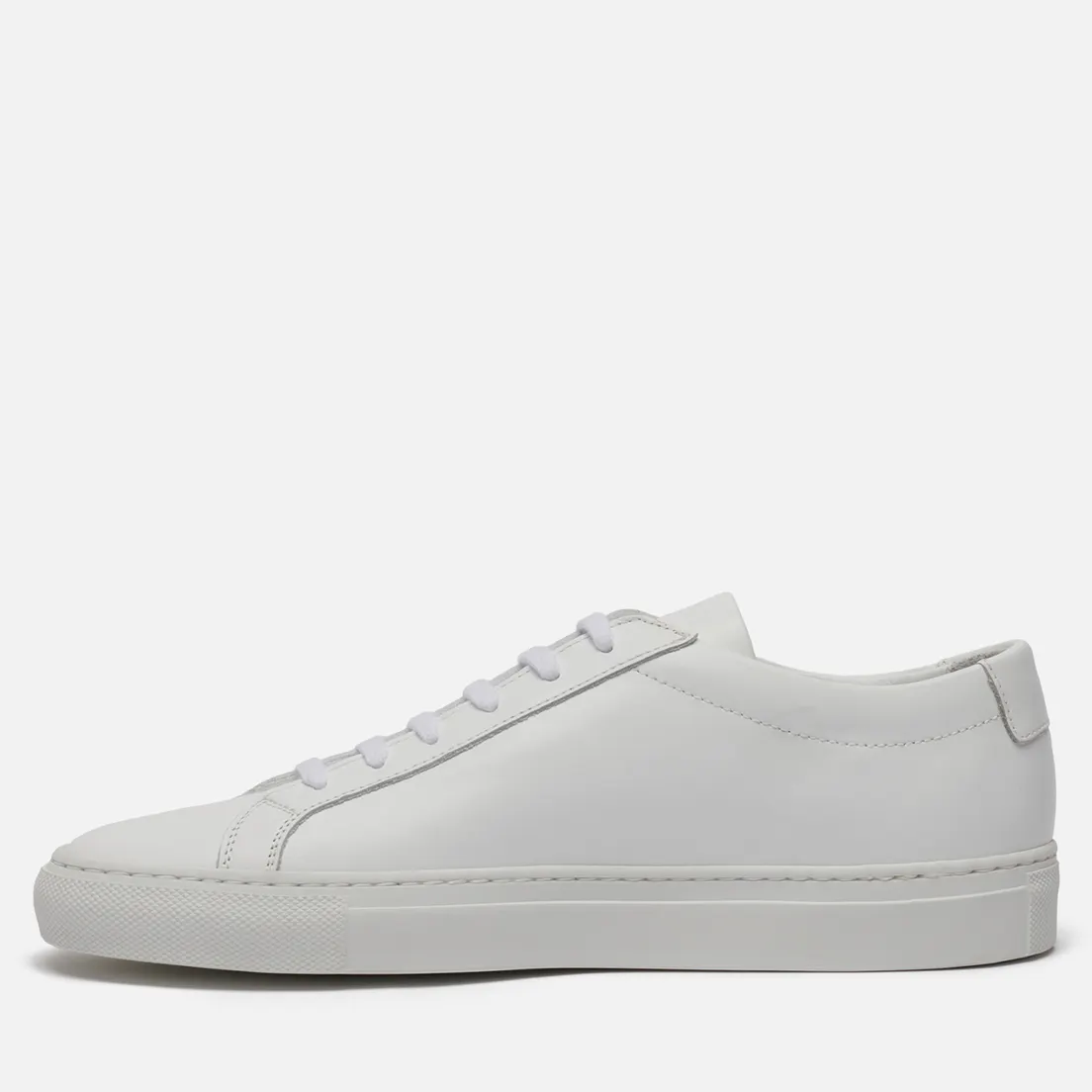 Common Projects Женские кеды Original Achilles Low