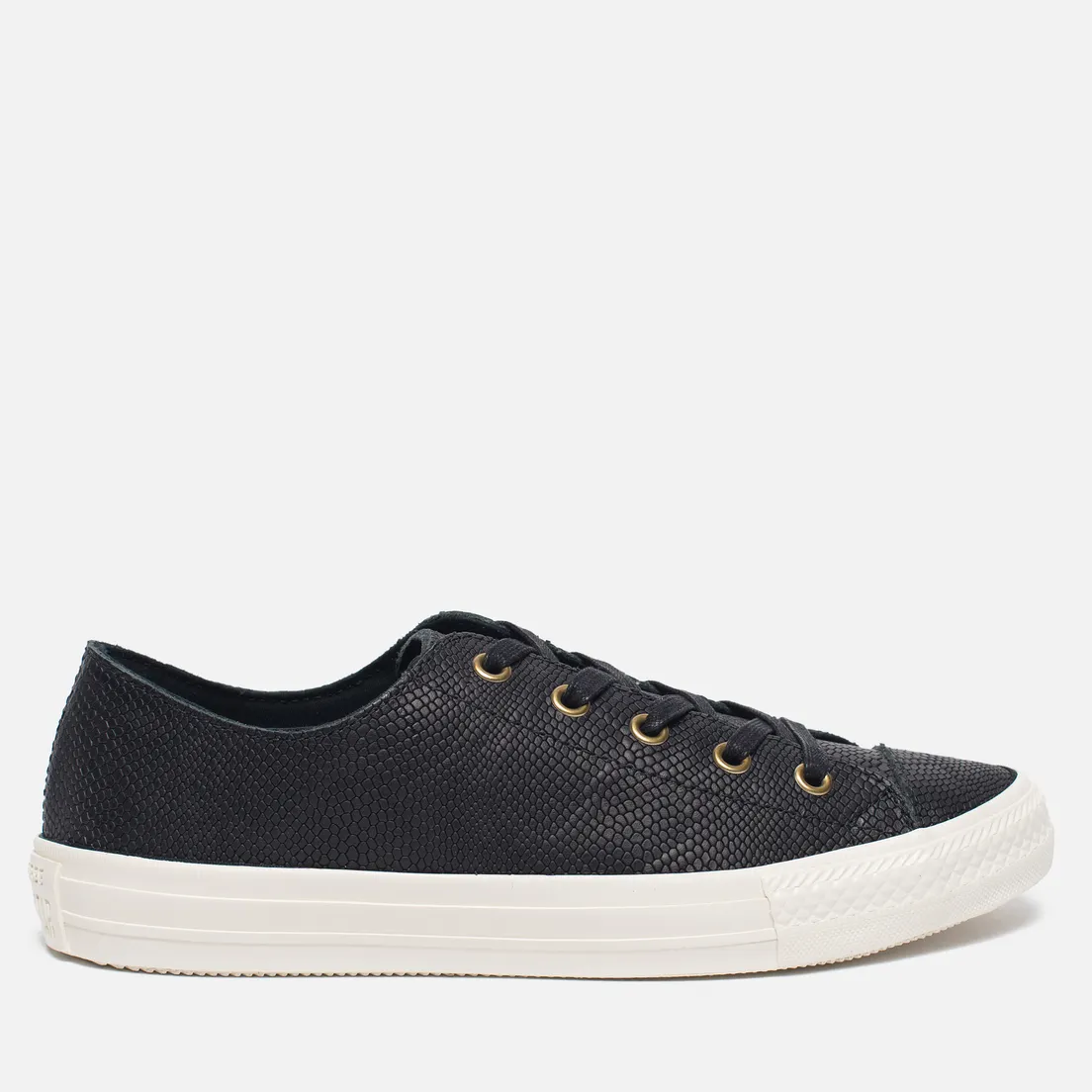 Converse Женские кеды Chuck Taylor All Star Gemma Exotics Low