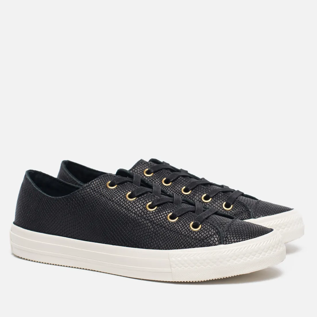 Converse Женские кеды Chuck Taylor All Star Gemma Exotics Low