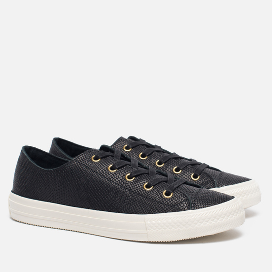 Converse Chuck Taylor All Star Gemma Exotics Low 556502