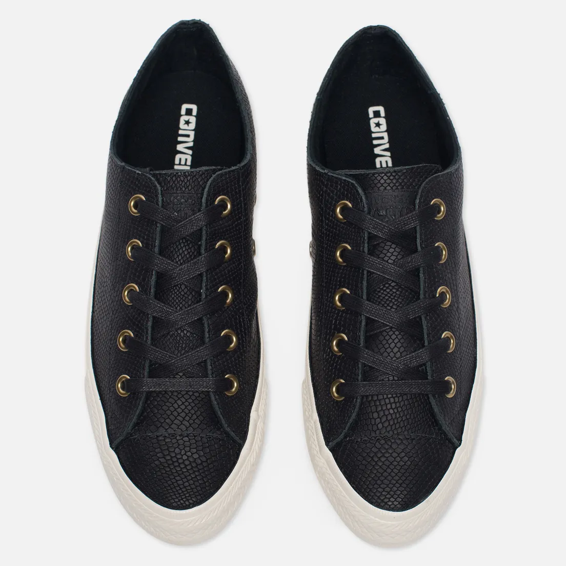 Converse Женские кеды Chuck Taylor All Star Gemma Exotics Low