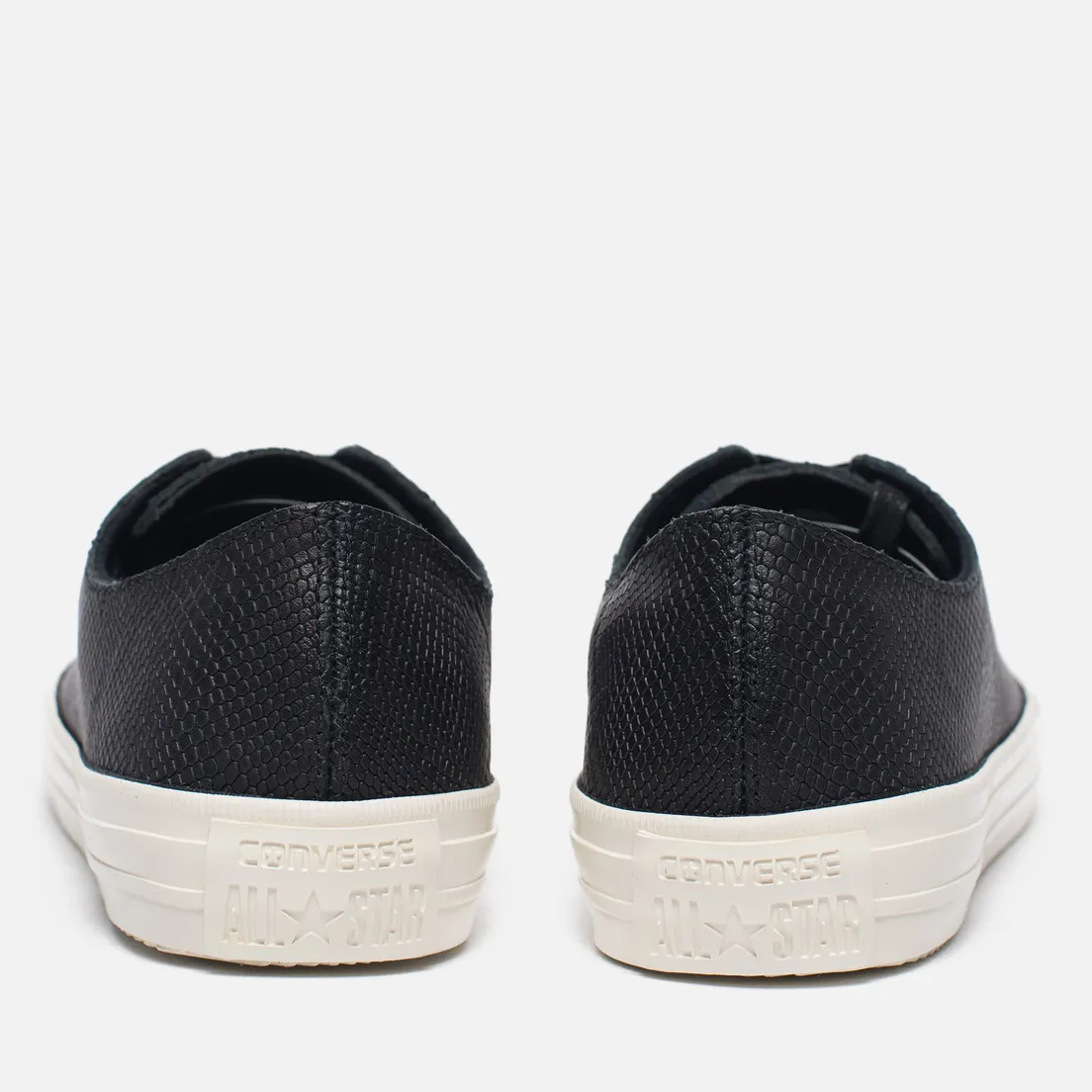 Converse Женские кеды Chuck Taylor All Star Gemma Exotics Low