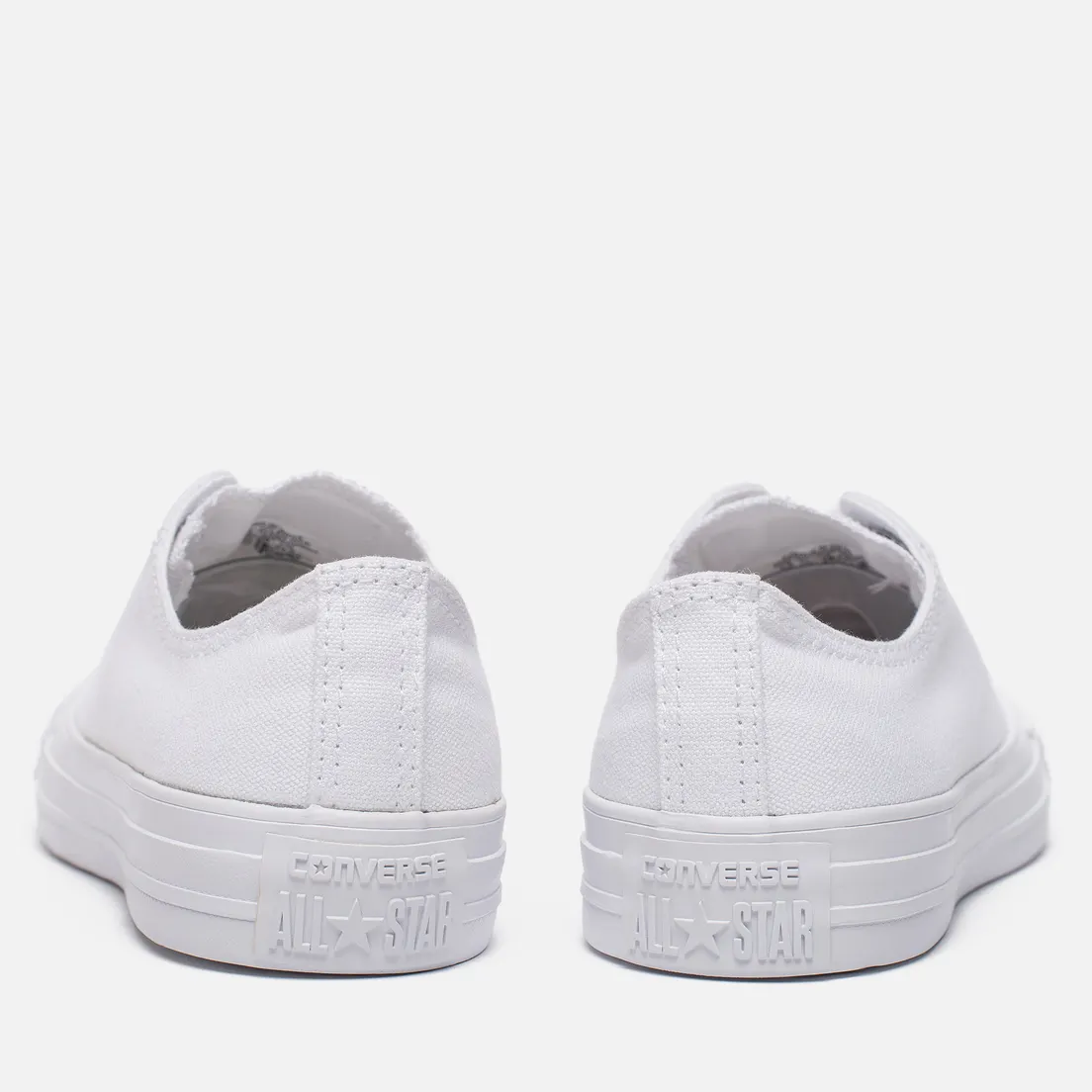Converse Женские кеды Chuck Taylor All Star Metallic Toecap