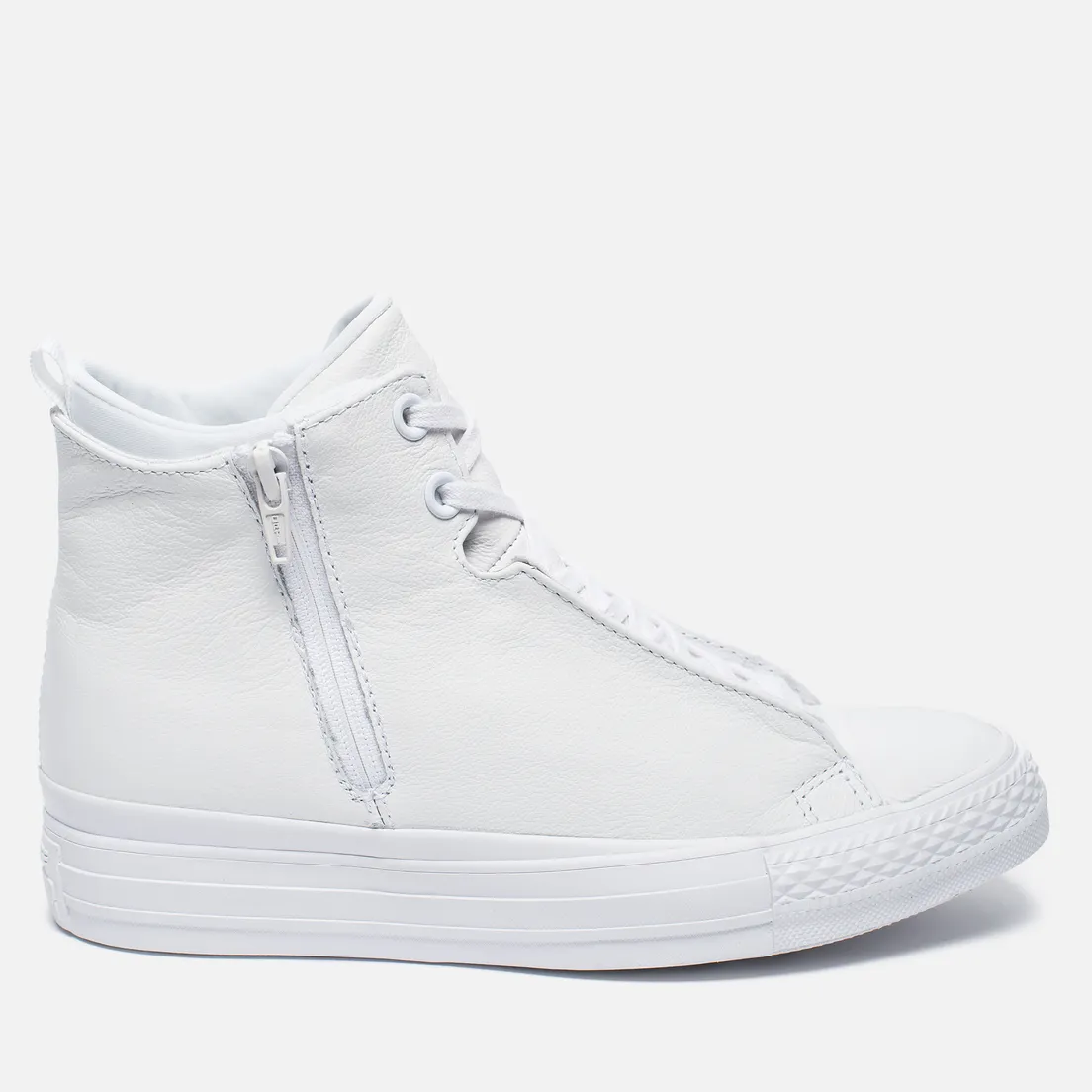 Converse Женские кеды Chuck Taylor All Star Selene Monochrome Leather