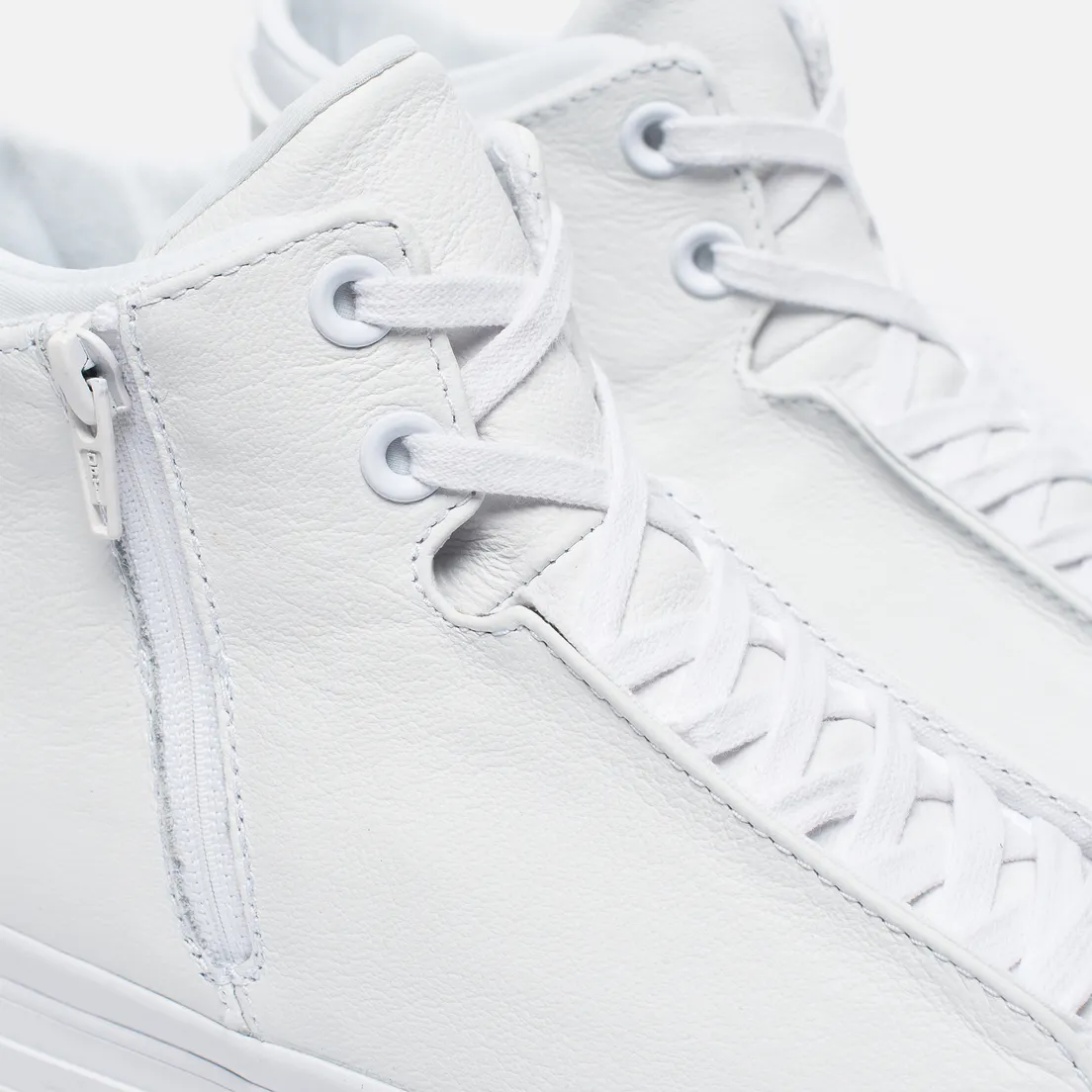 Converse Женские кеды Chuck Taylor All Star Selene Monochrome Leather
