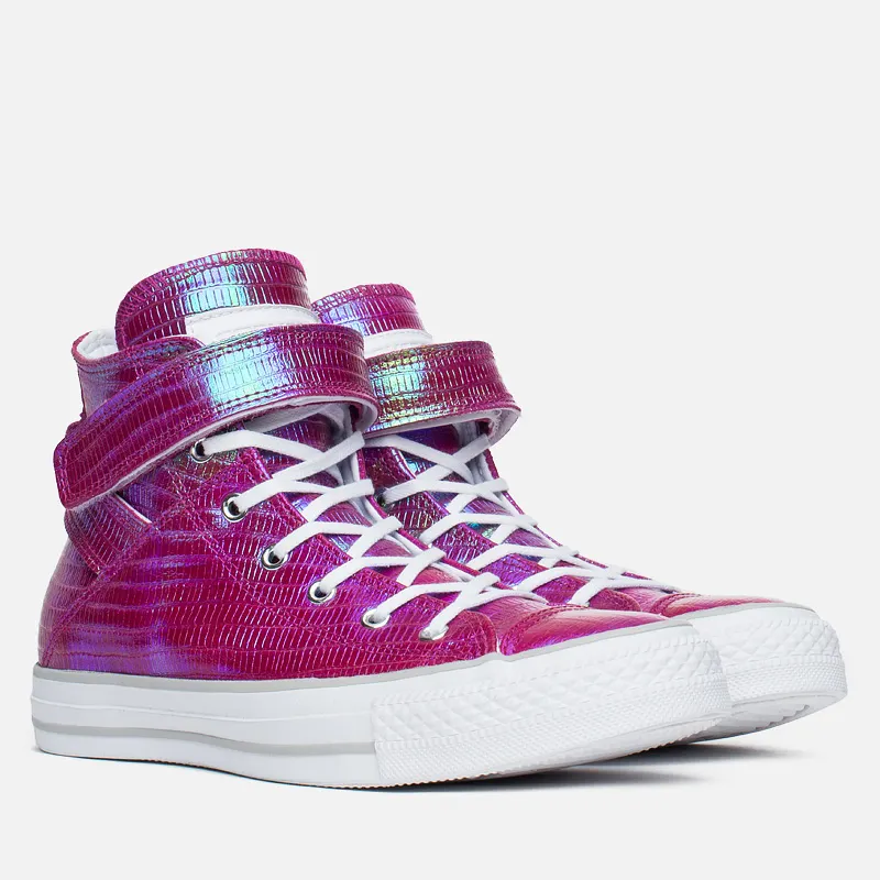 Converse Женские кеды Chuck Taylor Brea Iridescent Shieldtail