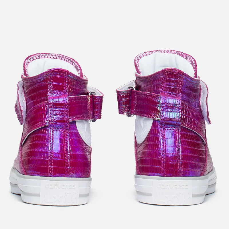 Converse Женские кеды Chuck Taylor Brea Iridescent Shieldtail