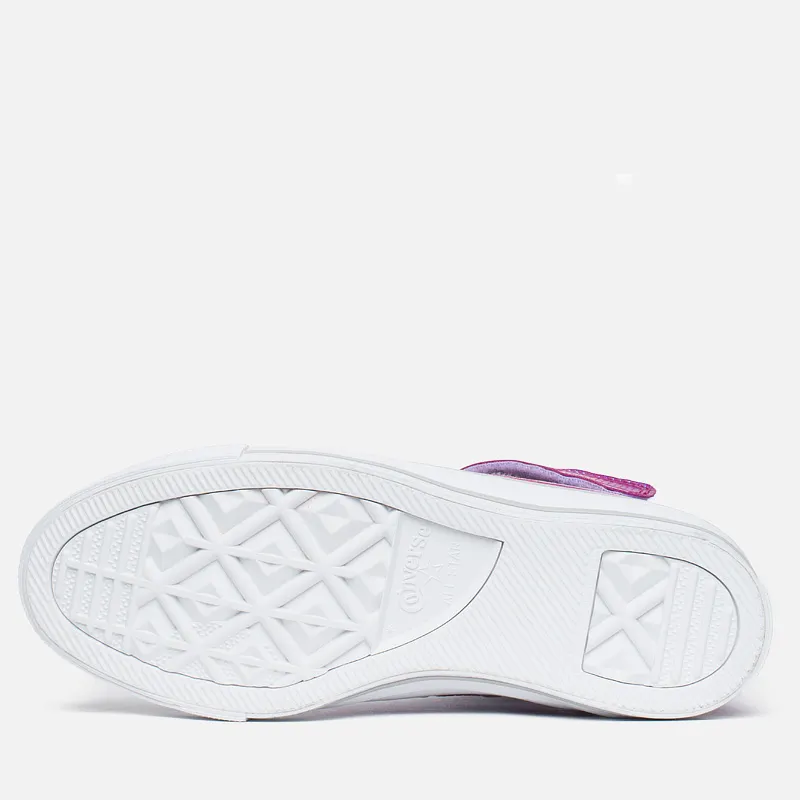 Converse Женские кеды Chuck Taylor Brea Iridescent Shieldtail