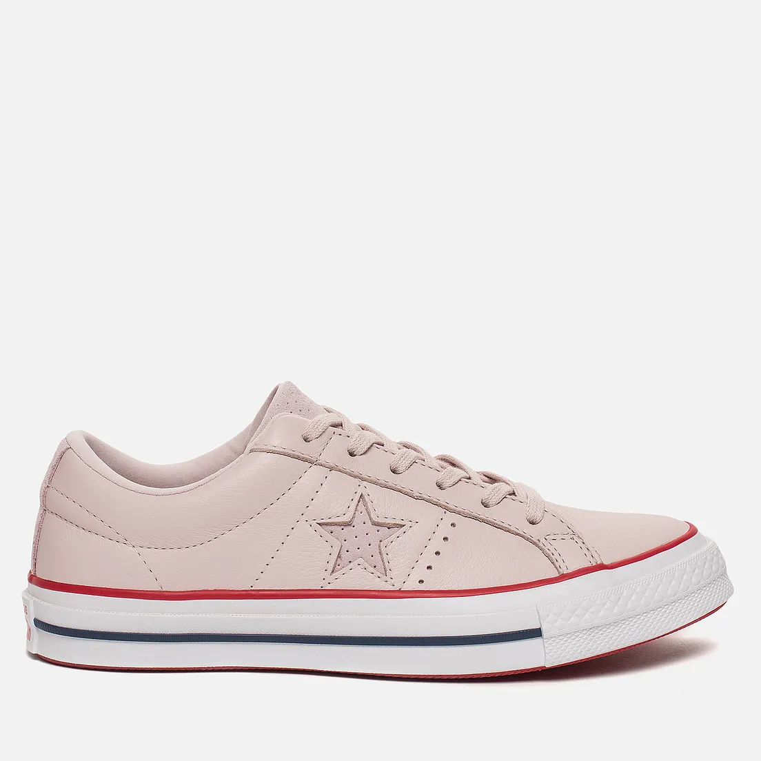 Converse Женские кеды One Star New Heritage Low