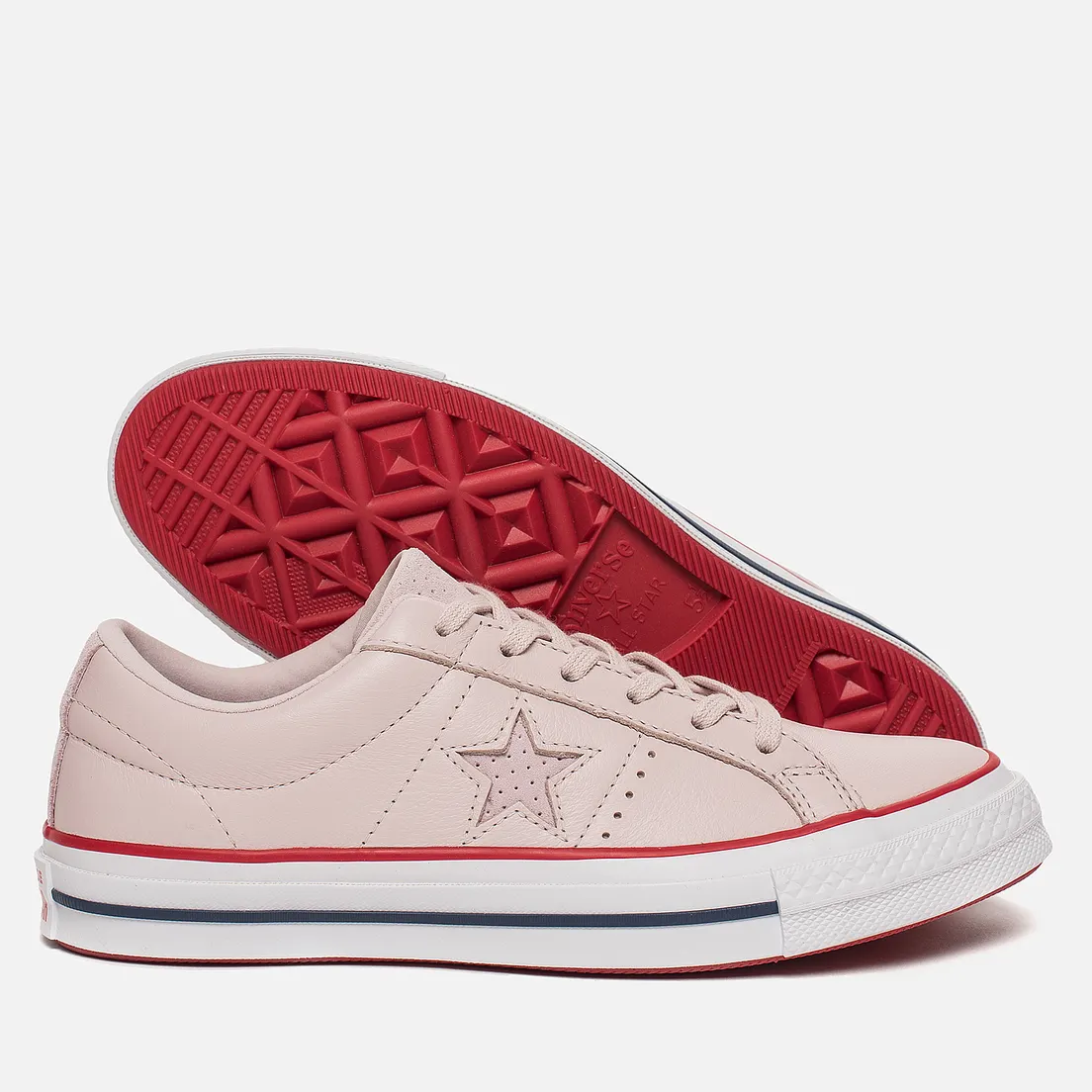 Converse Женские кеды One Star New Heritage Low