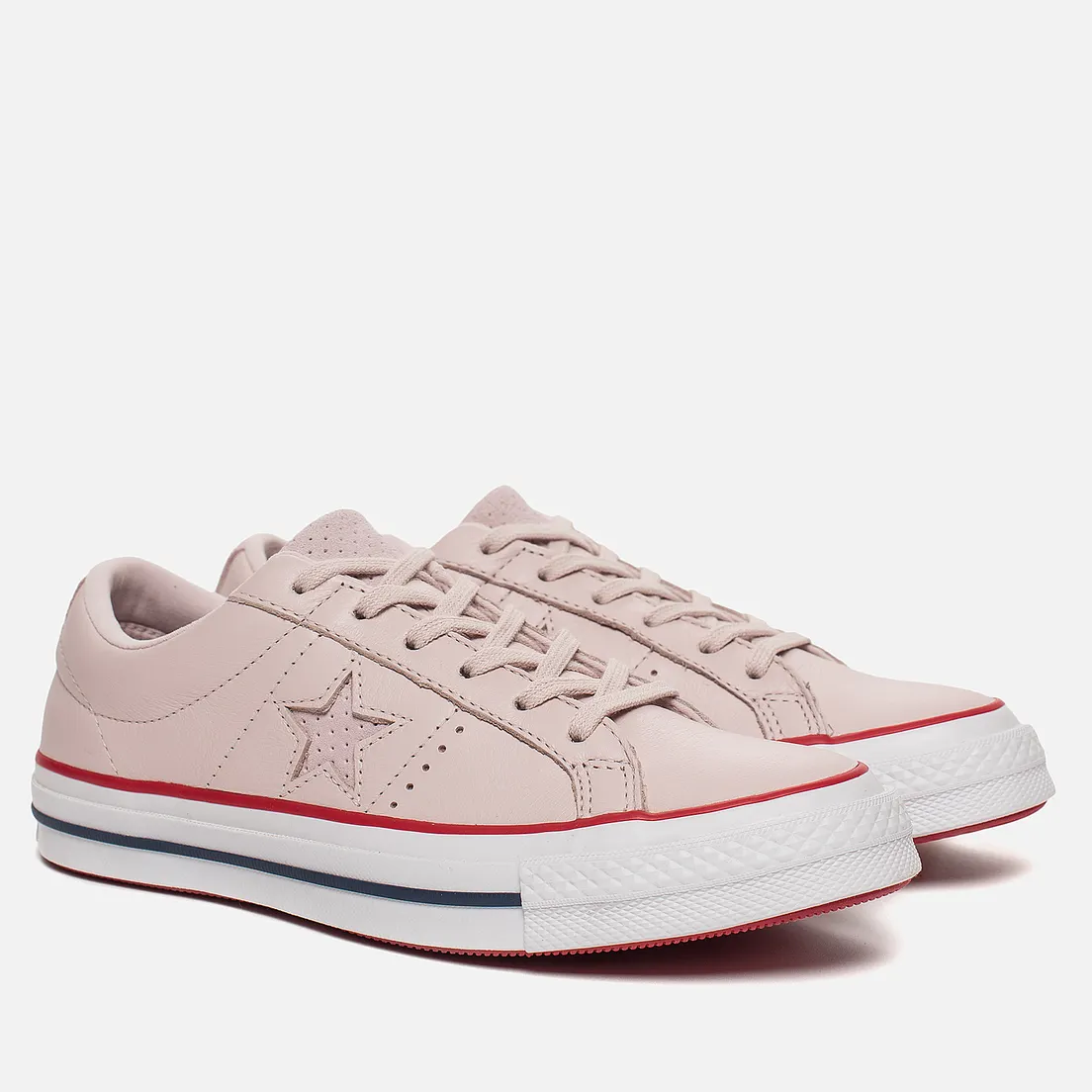 Converse Женские кеды One Star New Heritage Low