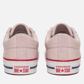 converse one star heritage low