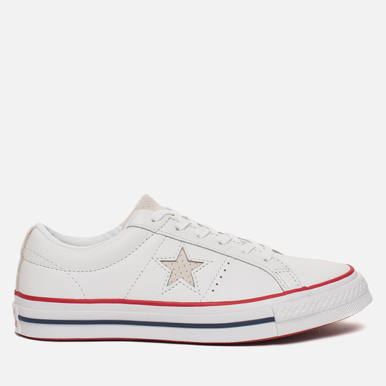 Converse One Star New Heritage 160624