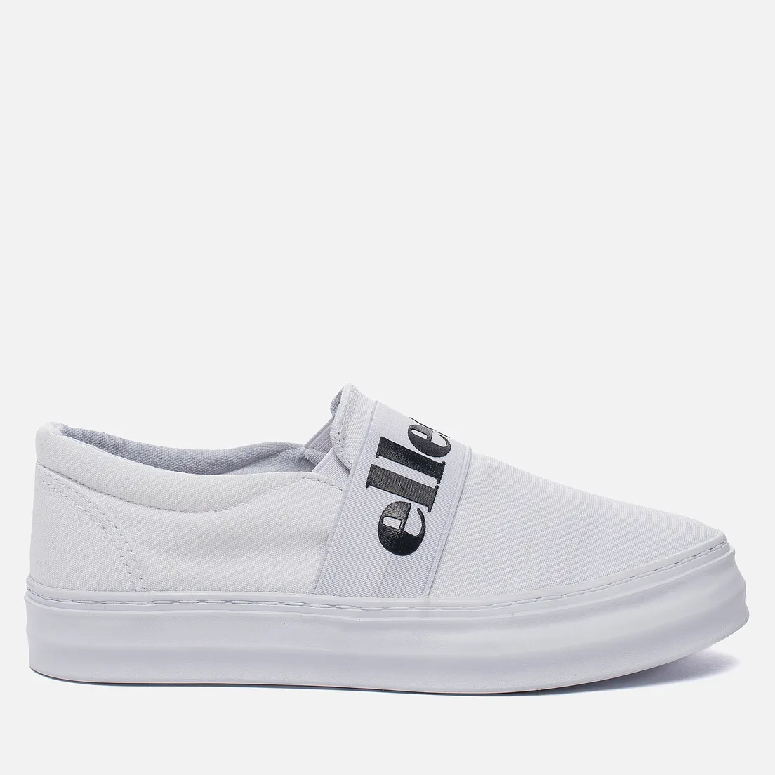 Ellesse Женские кеды Panforte Slip-On