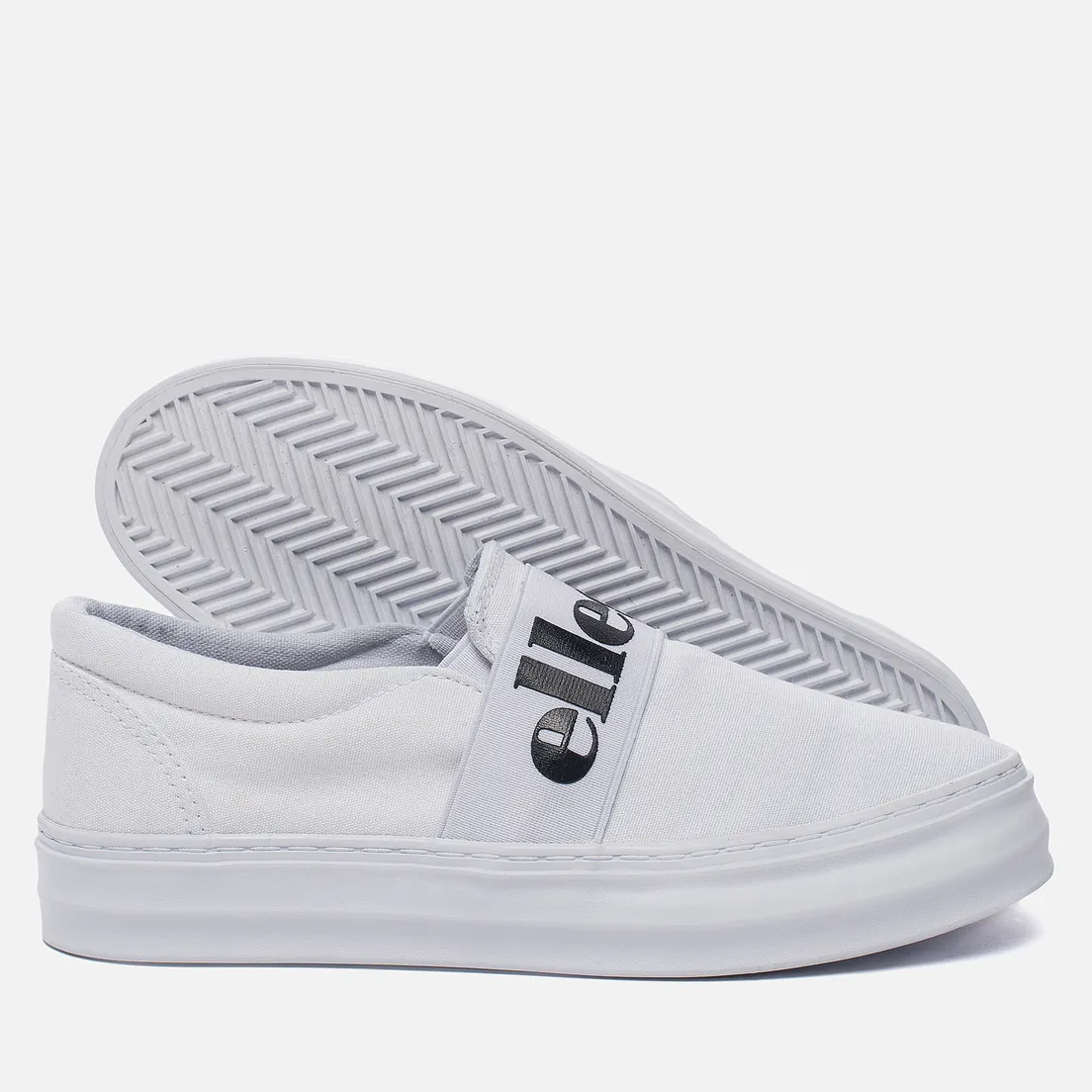 Ellesse Женские кеды Panforte Slip-On