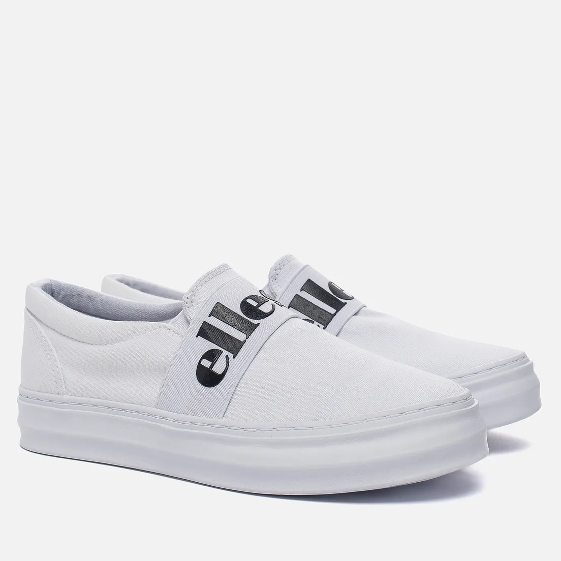 Ellesse Женские кеды Panforte Slip-On