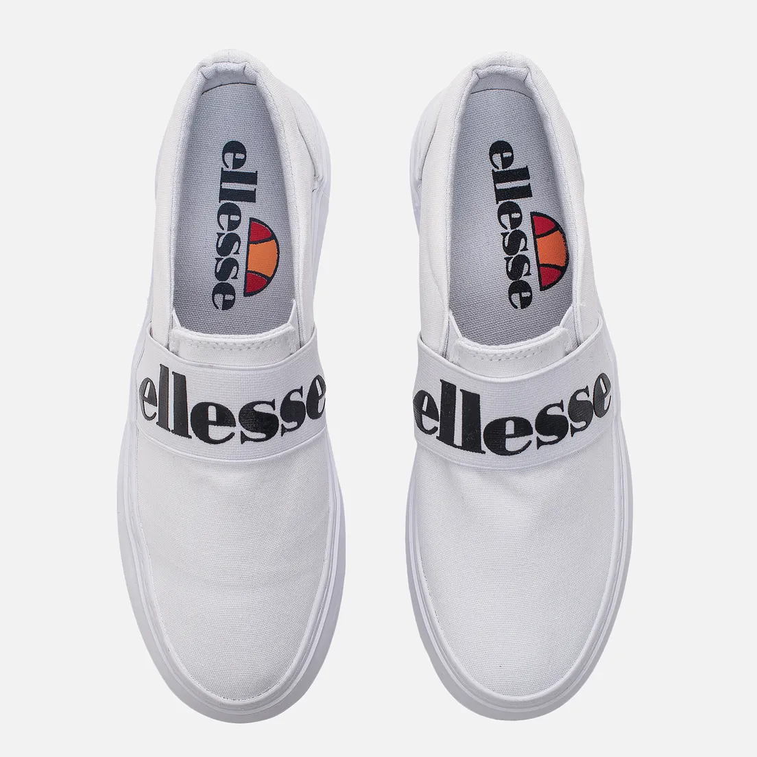 Ellesse Женские кеды Panforte Slip-On